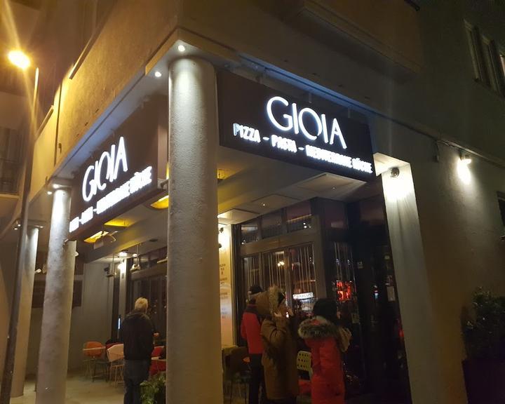 Gioia