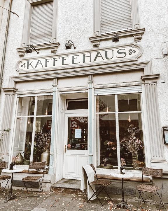 Kaffeehaus Eberstadt