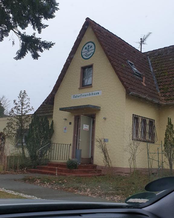 Naturfreundehaus