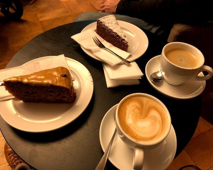 Café im Liebighaus